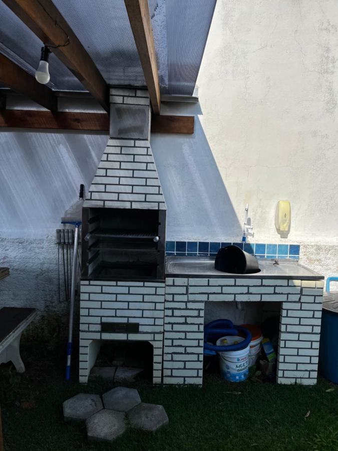 Cabana Do Embau Experience Palhoça Εξωτερικό φωτογραφία