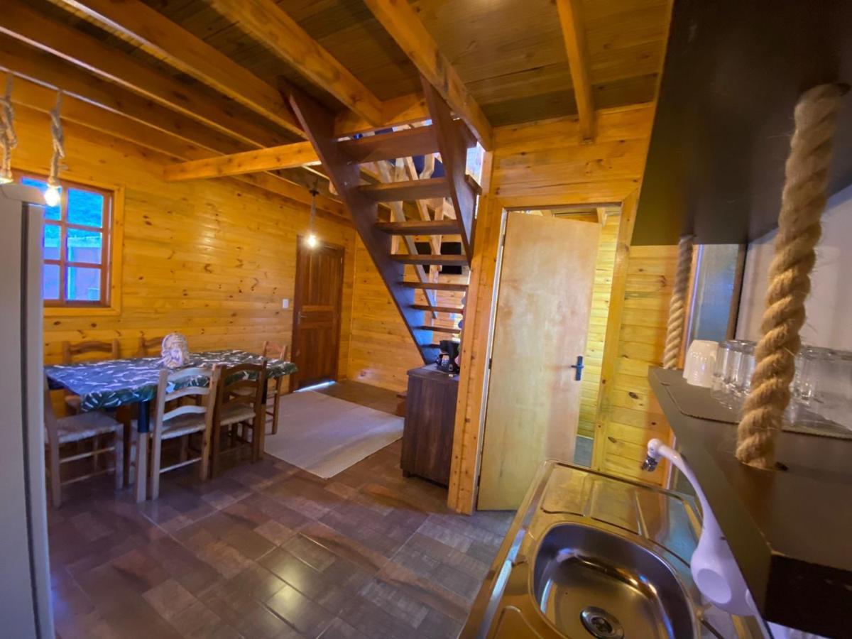 Cabana Do Embau Experience Palhoça Εξωτερικό φωτογραφία