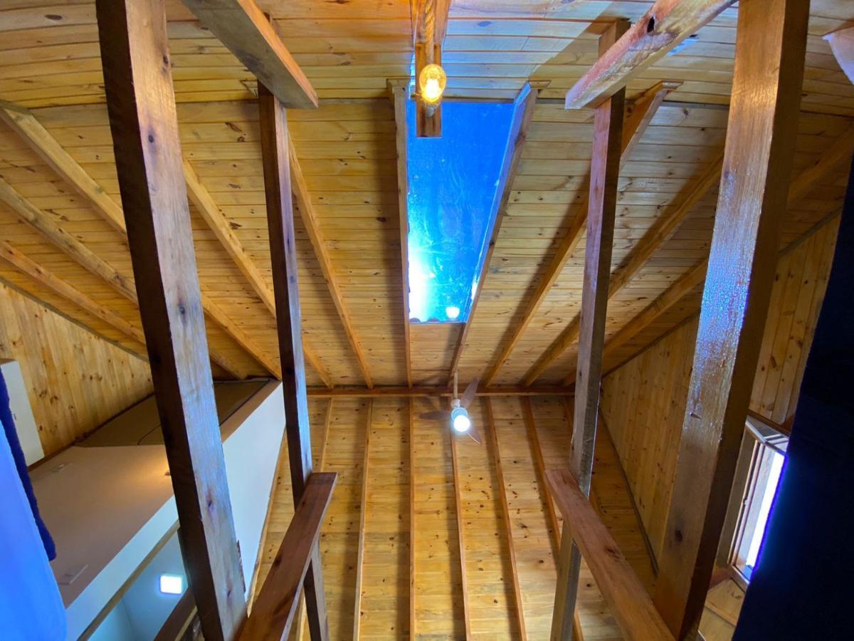 Cabana Do Embau Experience Palhoça Εξωτερικό φωτογραφία