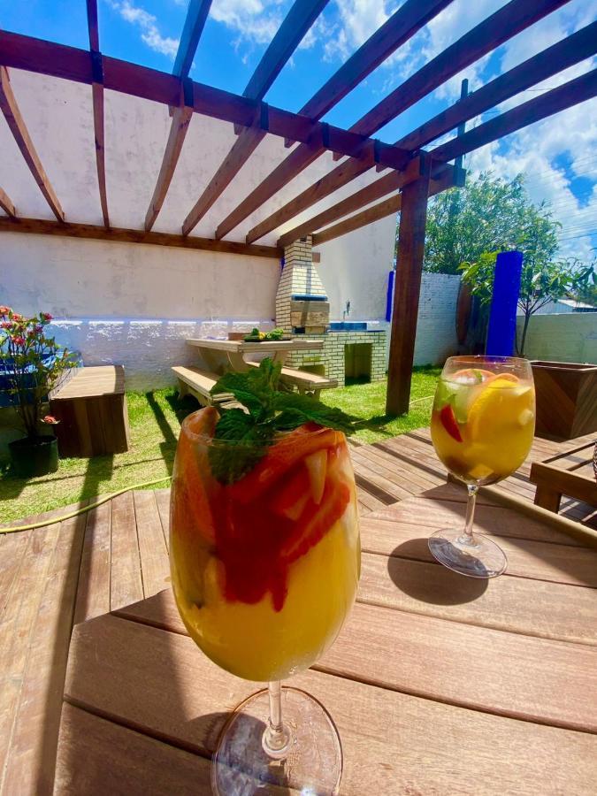 Cabana Do Embau Experience Palhoça Εξωτερικό φωτογραφία