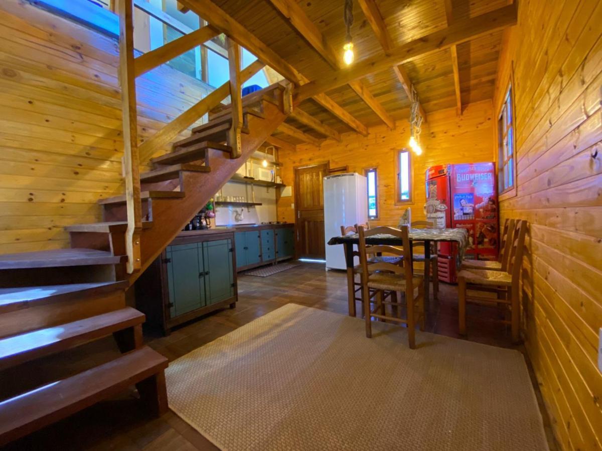 Cabana Do Embau Experience Palhoça Εξωτερικό φωτογραφία
