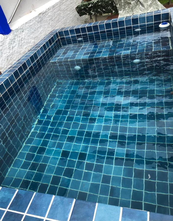 Cabana Do Embau Experience Palhoça Εξωτερικό φωτογραφία