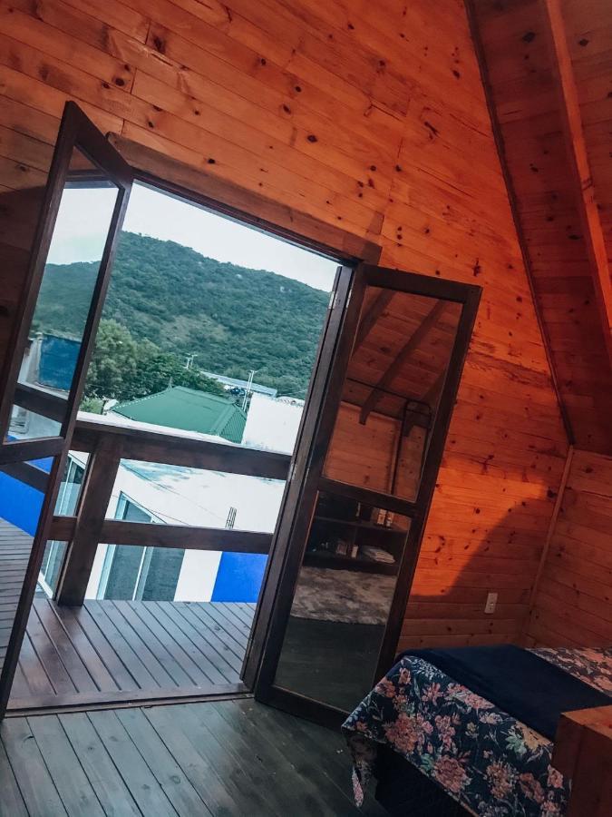 Cabana Do Embau Experience Palhoça Εξωτερικό φωτογραφία