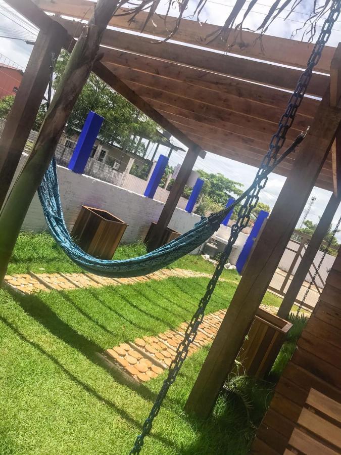 Cabana Do Embau Experience Palhoça Εξωτερικό φωτογραφία