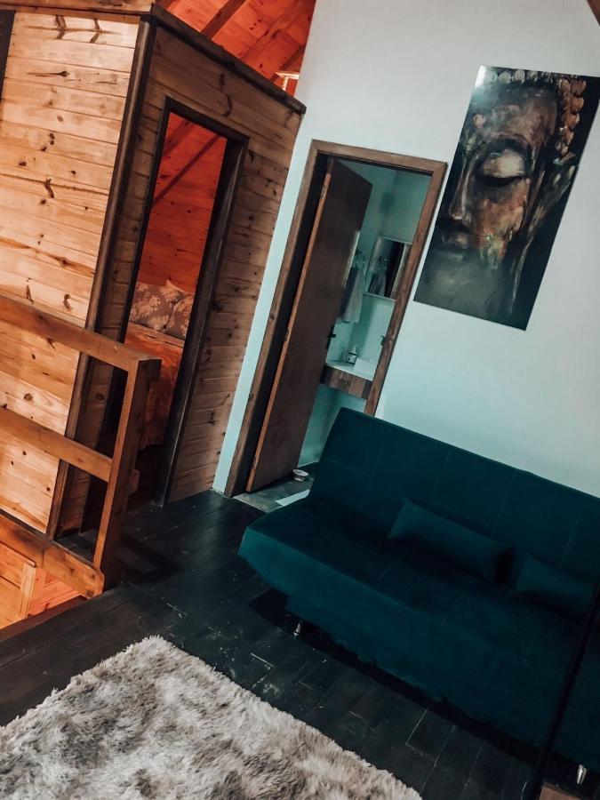 Cabana Do Embau Experience Palhoça Εξωτερικό φωτογραφία