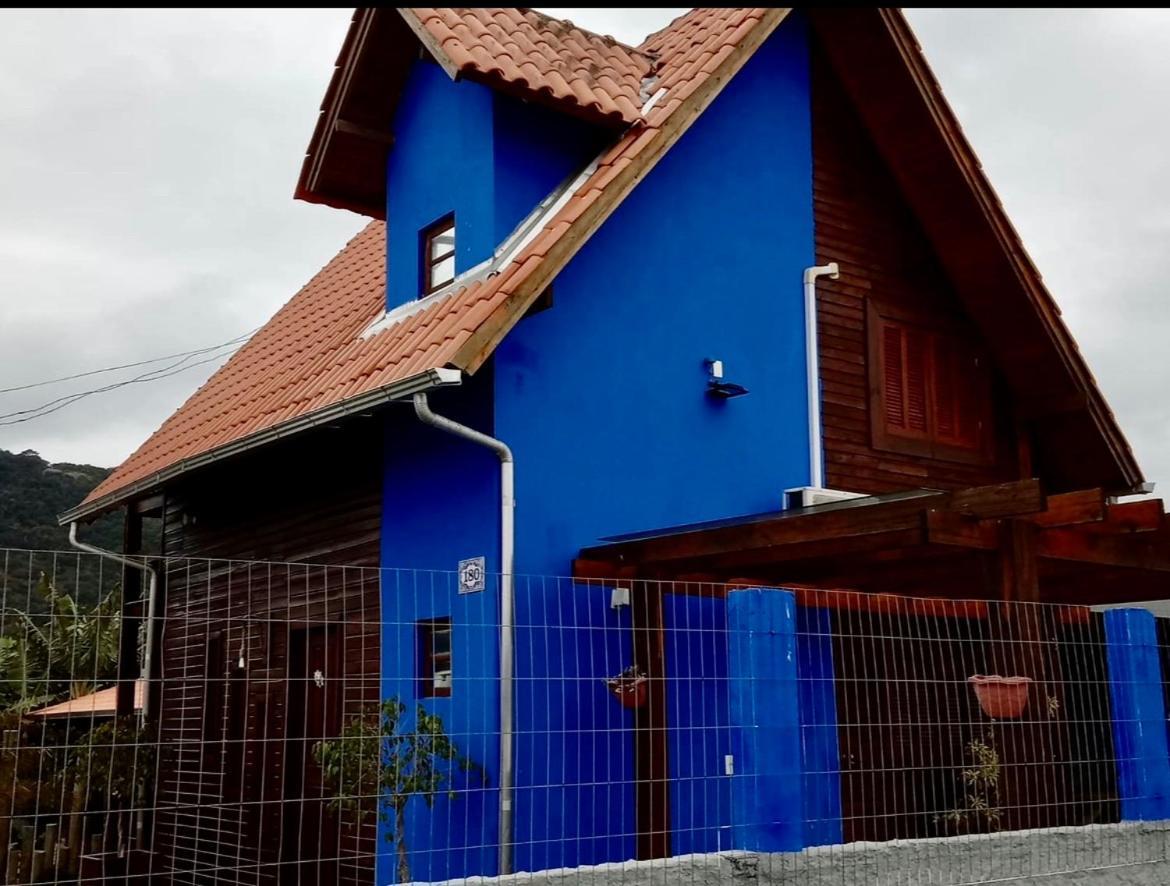 Cabana Do Embau Experience Palhoça Εξωτερικό φωτογραφία